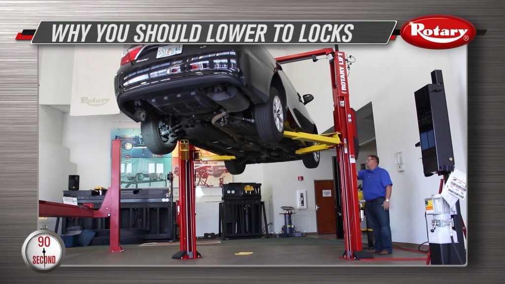 Lowering-to-Locks